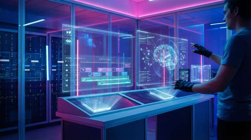 吃瓜网 AI视频工具